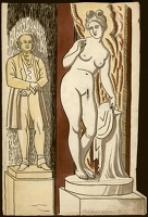 Gladstone & Venus, 1931