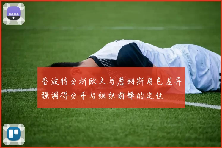 香波特分析欧文与詹姆斯角色差异强调得分手与组织前锋的定位