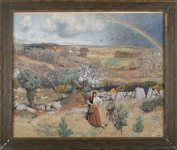 Spring, 1920
