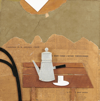 Coffee Pot