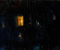 Night view