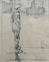 Making Sailors: Youthful Ambition...