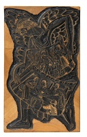 St John, 1934-36