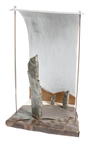 Monolith, circa 1960