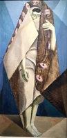 Maltese Fisherman