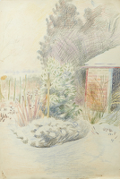 The Garden at the Elms