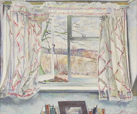 Candlewick Curtains