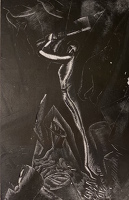 The Woodcutter, 1925