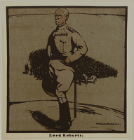 Lord Roberts, circa 1902