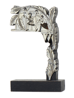  The Prioress's Tale, 1929