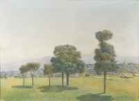 High Noon, 1956