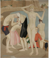Morning, c.1915