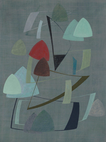 Clarabella, 1950