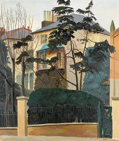 The Balcony