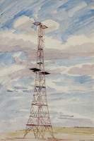 Transmitting station