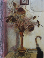 Idea for a still life painting