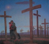 We Shall Remember Them