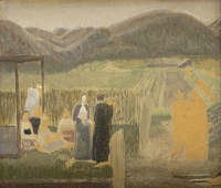 Paradise,1921