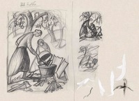 The original designs for Southern...