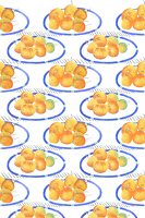 Wallpaper Design: Butterball Crab...
