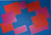 Magenta III, circa 1969