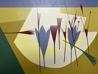 Landscape, circa 1970