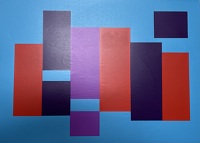 Verticals, circa 1970