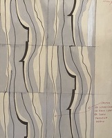 Vitroslab Designs, late 1930's
