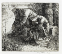 The Road, 1925