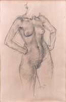Female Nude