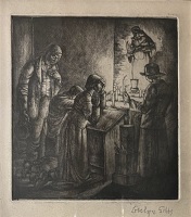 The Chapel, 1928