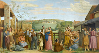Allegory,  c. 1929