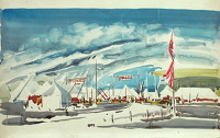Encampment (AK158)