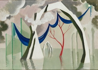 Monstrol Blue, circa 1935