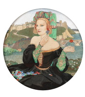 The Chria, late 1920s