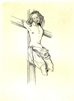Title unknown (Broken Christ)
