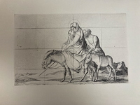 Flight into Egypt