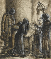 The Chapel, 1928