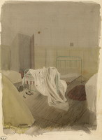 Attic Room
