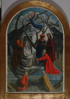 Adoration of the Shepherds