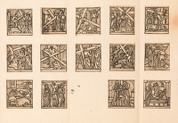 Fourteen Stations of the Cross