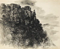  Anticoli Corardo, mid 1920's