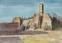 Platt Brickworks