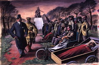 A Land Fit for Heroes, 1936