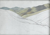 Italian Landscape, circa 1924