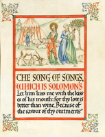 Song of Songs
