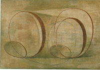 Scrolls III, 1933