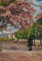 The Boulevard