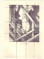 The Bellringer's Wife
