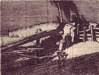 The Bridge No. 1